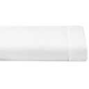 Flat Sheet Only, Ultra Soft & Breathable Hotel Sheets, 4x5ft, White