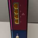 ARRIS (SBG7400AC2) - Modem Router Combo - Fast DOCSIS 3.0 & AC2350 WiFi, [Check with your provider for compatibility], Four 1 Gbps Ports, Up to 960 Mbps Max Internet Speed