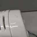 Hamilton Beach 6-Speed Electric Hand Mixer with Whisk, Traditional Beaters, Snap-On Storage Case, 250 Watts, White