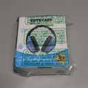 Baby Ear Protection Noise Cancelling Headphones for Babies for 3 Months to 3 Years (Blue)