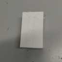 Success Eyewear Reading Glasses 2 Pair Black and Gunmetal Readers Compact Folding Unisex Glasses for Reading Case Included, Magnification Strength: 1.5 x