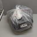 Heat tape, 3FT-160FT Deicing Heating Cable, Pipe (Metal And Plastic) Freeze Protected Water Pipe Heating Cable, Self Regulating Temperature, with Mounting Buckle, 120V 8W/ ft (140FT)