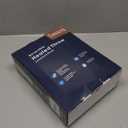 Heated Blanket Electric Throw, 50"X60" Waffle Heating Blanket with 12 Heat Levels, Fast Heating Blanket with 1-12 Timer Settings, Overheat Protection with ETL & FCC for Home Office Sofa (Milky White)