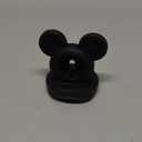 Cute Mouse Charger Stand for Apple Watch, Silicone Desk Stand Holder for iWatch, Charging Station Dock Holder Compatible with All Apple Watch Series Ultra/SE/8/7/6/5/4/3/2/1 (Not Include Charger)