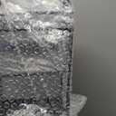 YFEEN Dessert Table Risers Display Stands Food display Black Metal Square Retail Pizza, Cupcake, Candy Stands Food Platter Tray, 6x6 INCH, Set of 4