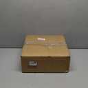 Modern Resin Pedestal Decorative Bowl, Large Fruit Bowl for Kitchen Counter, Stylish Key Bowl for Entryway Table, Beige