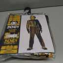 Disguise Bendy Audrey Costume for Kids, Official Bendy and the Ink Machine Costume Outfit and Mask