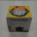 Crockpot 2-Quart Classic Slow Cooker Small Slow Cooker Black