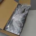 Hair Dryer Holder Cabinet Door 3-in-1 Adhesive Hair Tool Organizer Wall Mounted Adjustable Height Blow Dryer Holder Under Sink Bathroom Hair Appliance Organizer and Storage Countertop(Black)