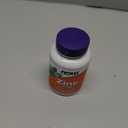 NOW Foods Supplements, Zinc (Zinc Gluconate) 50 mg, Supports Enzyme Functions*, Immune Support*, 250 Tablets (EXP 01/01/31)