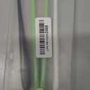 EasyHonor Extra Toothbrush for Sensitive Gums, Micro Fur Manual Toothbrush with 20000 Soft Floss Bristle for Pregnant Women, Elderly, Braces and Gum Recessions, Protect Fragile Gums (6 Pack)