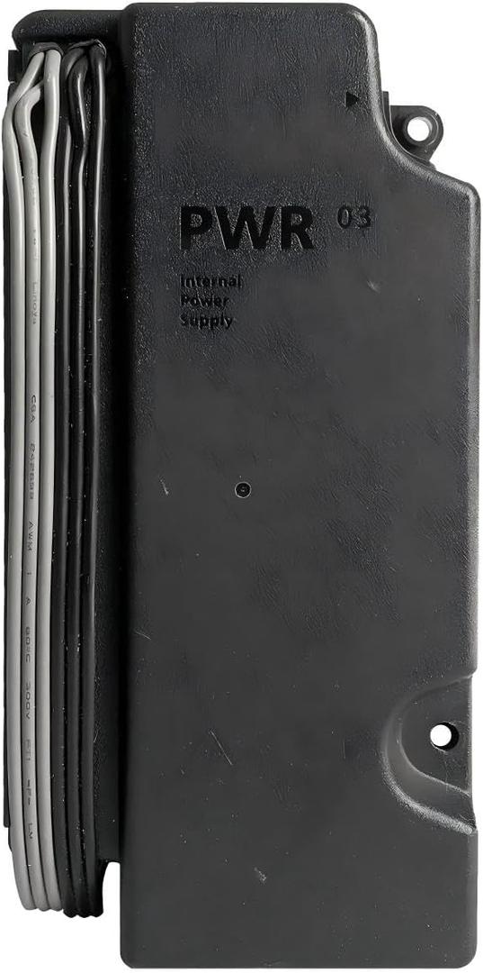 Replacement Internal Power Supply AC Adapter Brick PA-1131-13MX N15-120P1A for Xbox One S (Slim) 1681 Part Number:X943285-004 X943285-005 X943284-004