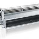 Adviace 80709 Convection Blower for US Stove 5501S KP60-XH, Ashley AP5710 5710 AP5501S AP60, King KP60 Pellet Stoves, Room Blower for US Stove Ashley Pellet Stoves