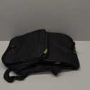 Sherpa Delta Airlines Travel Pet Carrier, Airline Approved - Black, Medium (18.0"L x 11.0"W x 10.5"H)