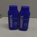 Harry's Men's Body Wash Stone (2 Pack) 18 fl oz Shower Gel for Men No Parabens, Sulfates, or Dyes