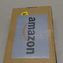 uxcell Stretch Ottoman Cover Rectangular Oversized Square Ottoman Slipcover with Elastic for Foot Stool Living Room Bedroom Fit Length 130-160cm / 51"-63", X-Large, Khaki