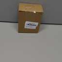 Eneston Dog Toys 3-Pack Cute Duck Shapes Puppy Toys No-Stuffing Squeaky and Crinkle Interactive Dog Chew Toy for Small to Large Breeds