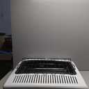 Mr. Heater F299730 30,000 BTU Blue Flame Vent Free Propane Heater For Cold Rooms, Additions, Sun Rooms Cabins & Garage - White