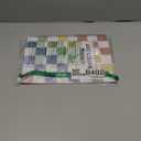 ADHD Cleaning Planner for Adults, Fully Customizable Daily, Weekly, Monthly & Yearly Home Chore Checklists, Stress-Free Household Management System with Visual Task TrackingA5