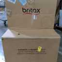 Britax Grow with You ClickTight Harness-2-Booster Car Seat, 2-in-1 High Back Booster, Gray Contour, BB: 2025/12/10