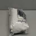 JenPen 5 Pcs Women Pirate Costume Renaissance Tops Corset Belt Pirate Hat Necklace Eye Patch for Medieval Halloween Cosplay M