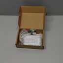 labwork Brushless Motor Speed Square Wave Controller 36V-48V 350W Replacement for Electric E-Bike Scooter