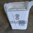 Jafnda Air Purifiers for Home Large Room Up To 1190ft, True HEPA 13 Filter, Activated Carbon Remove 99.97% Dust Smoke Odor Pollen Pets Hair Dander Allergies, Quiet Sleep Mode 23dB, Night Light