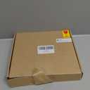 Upper Towing Mirror Glass fit for Ford F250 F350 F450 Super Duty E150 E250 E350 Excursion Econoline Pickup Truck Passenger Right Side RH Flat Non Heated