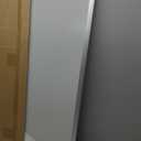 H-Qprobd 3' x 2' Magnetic Whiteboard Large Dry Erase White Board 36"x24" Aluminum Presentation Whiteboard with Long Pen Tray, 6 Markers, 2 Erasers &12 Magnets