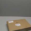 Chengu 24 Sets Disco Party Decorations, 70s Disco Ball Straw, Glitter Mirror Ball and Silver Plastic Straws for 1970s Retro Theme Bachelorette Party Decorations Birthday Supplies