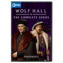 Masterpiece: Wolf Hall - The Complete Series