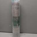 Decoroom Wood Wallpaper 17.71''787'' Shiplap Peel and Stick Wallpaper Rustic Wood Grain Contact Paper Removable Self Adhesive Distressed Vinyl Film Roll for Table Cabinets Shelf Liner Decorative (Brown)