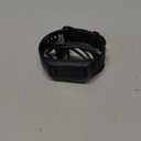 Fitness Tracker with Heart Rate/Blood Oxygen/Sleep Monitor, 20+ Sports Modes Smart Watches for Women/Men, Activity & Step Tracker Smart Watch for Android/iOS Phones (Dark Black)