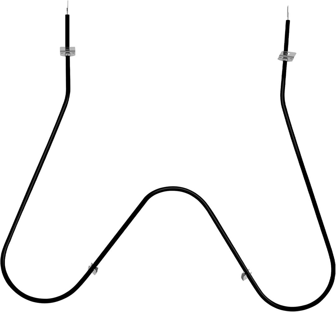 316075104 316075103 Oven Bake Heating Element by Blutoget-Fit for Frigidaire Kenmore Oven Heating Element Replaces PS438018 316282600 316075100 AH2332301 AP2125026 FEF366ECD FEF366EMD FEF326FSEF