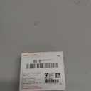 SwitchBot Smart Plug Mini, 15A Energy Monitoring, WiFi & Bluetooth Outlet, Compatible with Alexa, Google Assistant, Home Assistant, App Control, Timer Function, No Hub Required, Compact Design