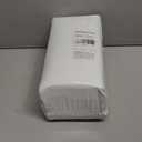 IMPROVIA Washable Underpads, Heavy Absorbency Reusable Incontinence Pads for Kids, Adults, Elderly, and Pets, Waterproof Protection Floor - Navy & Green, 34"x36" (Pack of 4)