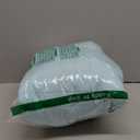 Haloumoning Kids Snow Suit Girls Hooded Waterproof Insulated One Piece Ski Suit 5-14 Years (Sky Blue)