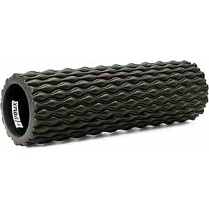 Powx Medium Density Foam Roller Black 1 Pack