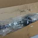 KUSATEC CV Axle Shaft Assembly Compatible with Acura TSX 2009-2014; Honda Accord 2008-2017/Civic 2014, Front Right side, 1.8 2.4L L4, Replace# 66-4251
