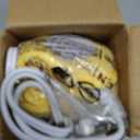 Deepsoon Heating Pad,Electric Heating Pads for Back,Neck,Abdomen,Moist Heating Pad for Shoulder,Knee,Arms,Legs,Dry/Moist Heat & Auto Shut Off,Christmas Gifts for Men and Women,Light Yellow,24x12 Inch