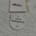 Granddaughter Xmas Ornament, Special Granddaughter Ceramic Christmas Bauble (V3)