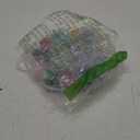 Goldwise Friendship Bracelet Making Kit for Fans -19 Colors(Album Inspired) 6mm Glass Beads for Jewelry Making,Letter Beads (A-Z),Varieties of Charms, DIY Crafts for Gifts Birthday