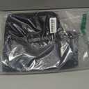 Levi's Women's 726 High Rise Flare Jeans, (New) Soft Black, 29 Regular