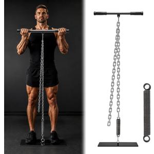 Isometric Exercise Equipment, Isometrics Static Training Device