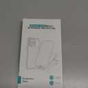 [360 Rotatable CD Stand & Built-in Privacy Screen Magnetic Case for iPhone 17 Pro Max [Compatible with MagSafe & Full Signal] Shockproof Full Body Anti-Spy Cover for 17 Pro Max-Blue