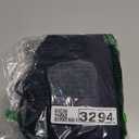 Women Two Piece Workout Sets Support Ruched Cross Back Sports Bras Matching Booty Lifting Shorts Gym Yoga Outfits (X-Small, Navy Blue_with Pocket)