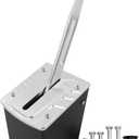 Forward/Reverse Shifter Assembly for Golf Cart