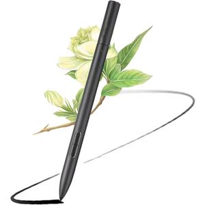 Active Pen 2.0 SA203H Compatible with ASUS Pen 2.0 SA203H Stylus Pen, for Asus ROG Z Flow 13, ROG Flow X16, ProArt 16/13 ROG Zephyrus Duo 16, Zenbook 13/14 Flip OLED,Vivobook 13 Slate OLED