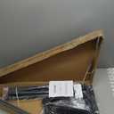 VEVOR Hot Tub Cover Lift, Adjustable Spa Cover Lift, Height 31.5 to 41.3 in, Width 69 to 100.5 in, Mounts on Both Sides at The Top, Compatible with Different Sizes of Rectangular Hot Tubs and Spas