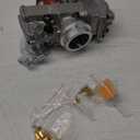 KIPA Carbuertor for 520 525 400 540 RFS EXC SX Suzuki DRZ400 GRSXR750 GSXR 1100 CRF450 Dirt bike, Replace for FCR 39 Flat Side Carburetor 39mm, OEM # 59031001300